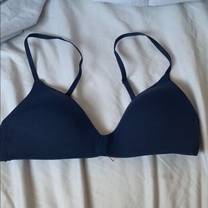 Victoria’s Secret tshirt bra